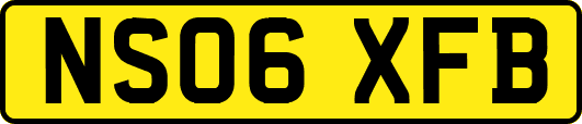 NS06XFB