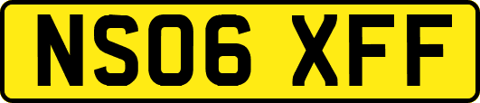 NS06XFF