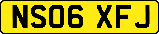 NS06XFJ
