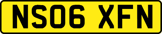 NS06XFN