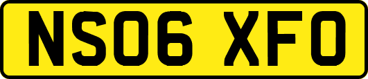 NS06XFO
