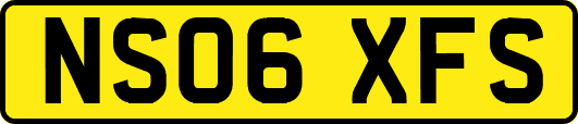 NS06XFS