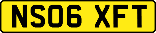 NS06XFT