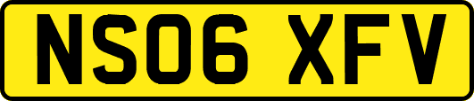 NS06XFV