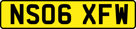 NS06XFW