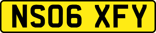 NS06XFY