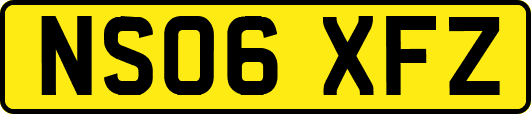 NS06XFZ
