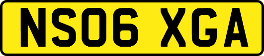 NS06XGA