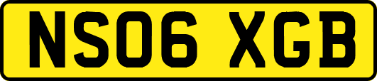 NS06XGB