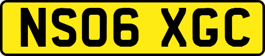 NS06XGC