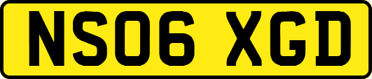 NS06XGD