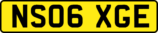 NS06XGE