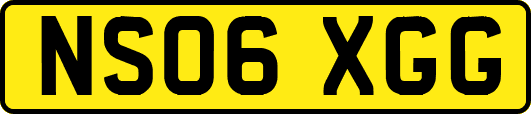 NS06XGG