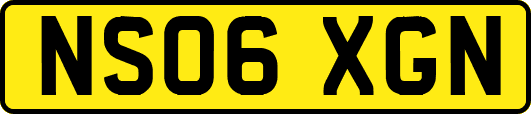 NS06XGN