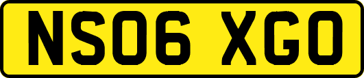 NS06XGO