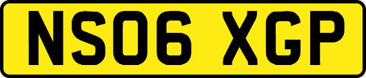 NS06XGP
