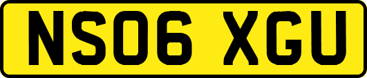 NS06XGU
