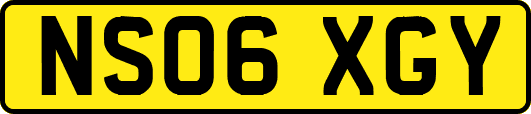 NS06XGY
