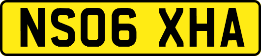 NS06XHA