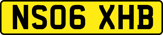 NS06XHB