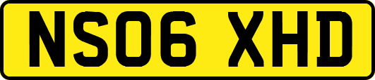 NS06XHD