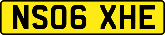 NS06XHE