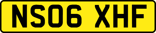 NS06XHF