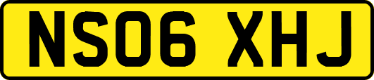 NS06XHJ