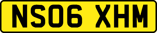 NS06XHM