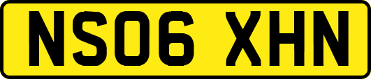 NS06XHN