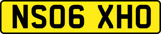 NS06XHO