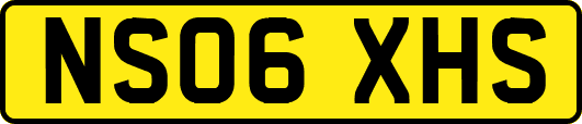 NS06XHS