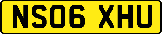 NS06XHU