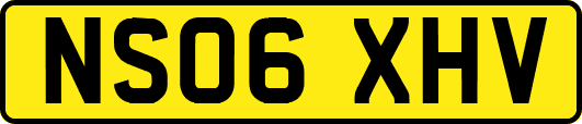 NS06XHV