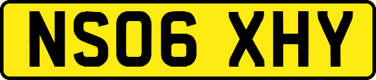 NS06XHY