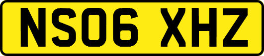 NS06XHZ