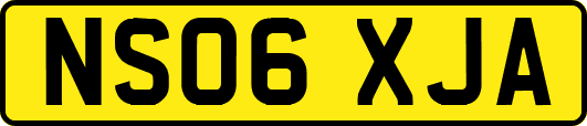 NS06XJA