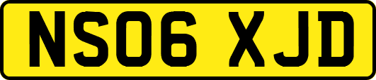 NS06XJD