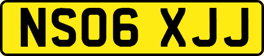 NS06XJJ