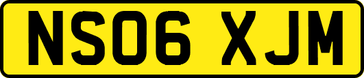 NS06XJM