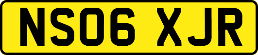 NS06XJR