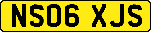 NS06XJS