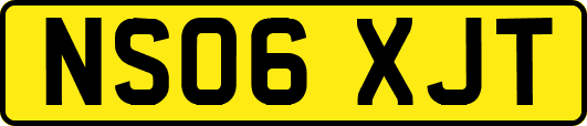 NS06XJT