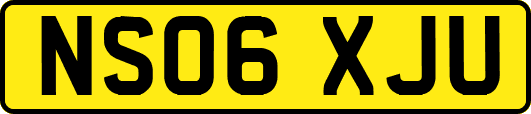NS06XJU