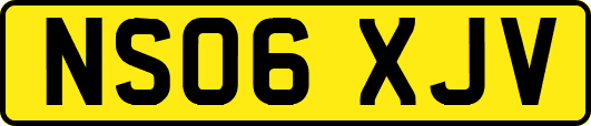 NS06XJV