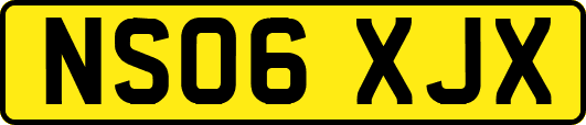 NS06XJX
