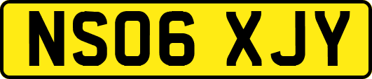 NS06XJY