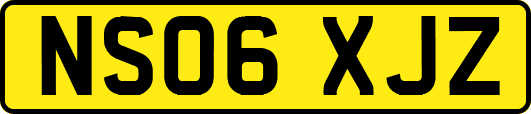 NS06XJZ