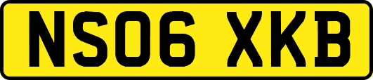 NS06XKB