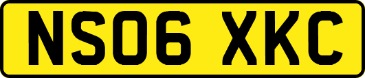 NS06XKC